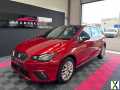 Photo seat ibiza Xcellence