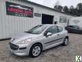 Photo peugeot 207 1.4e 75ch Premium