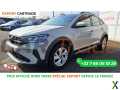 Photo volkswagen taigo LIFE 1.0 TSI 110cv DSG7 Prix affiché HORS TAXES sp