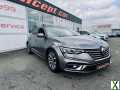 Photo renault talisman Intens 2.0 Blue dCi 160cv EDC + Roue de Secours