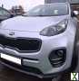 Photo kia sportage 1.6 GDi 132 ISG 4x2 Active