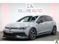 Photo volkswagen golf VIII 2.0 TSI 300 DSG 7 GTI Clubsport
