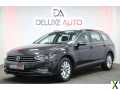 Photo volkswagen passat VIII 2.0 TDI 150 Business DSG 7 (2)