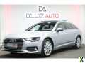 Photo audi a6 3.0 V6 45 TDI 231 Quattro Tiptronic