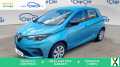 Photo renault zoe R110 51 kWh Life