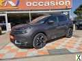 Photo citroen c5 aircross BlueHDi 130 EAT8 FEEL GPS Caméra