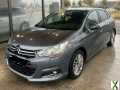 Photo citroen c4 C4 HDi 110 FAP Exclusive