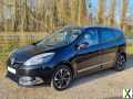Photo renault grand scenic 1.6 DCI 130 ENERGY BOSE EURO6 7 PLACES 2015