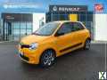 Photo renault twingo E-Tech Electric Equilibre R80 Achat Intégral