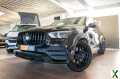 Photo mercedes-benz gle 350 DE 4M AMG-LINE,AIR-MAT,BURM,HUD,PARK/DRIVER ASSIST