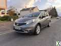 Photo nissan note 1.2 - DIG-S 98 Connect Edition