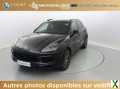 Photo porsche cayenne E-HYBRID 462 CV