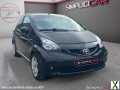 Photo toyota aygo VIP MultiMode