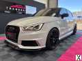 Photo audi s1