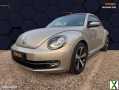 Photo volkswagen coccinelle 1.2 TSI 105 BLUEMOTION COUTURE EXCLUSIVE