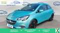 Photo opel corsa 1.4 Turbo 100 Edition