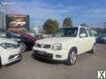 Photo nissan micra 1.0 confort automatique