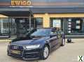 Photo audi a6 2.0 TDI 190 ULTRA AMBIENTE S-TRONIC BVA