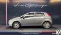 Photo fiat grande punto
