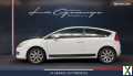 Photo citroen c4 Citroën Coupé