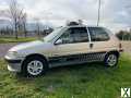 Photo peugeot 106 1.1 Max