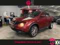 Photo nissan juke Juke 1.5 dCi FAP - 110 Tekna PHASE 1 / GARANTIE 1