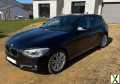 Photo bmw 120 120d xDrive 184 ch Sport/Absolute Edition