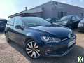 Photo volkswagen golf Carat Edition