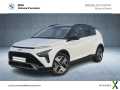 Photo hyundai bayon 1.0 T-GDi 100ch Hybrid 48V Creative DCT-7