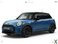 Photo mini cooper 3 Facelift
