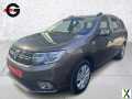 Photo dacia logan LAUREATE DCI 90