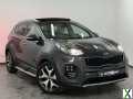 Photo kia sportage 1.7 CRDi - Boite Auto - CarPlay - Toit Pano