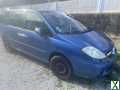 Photo citroen c8 2.0L HDI 136 confort pack 2008.