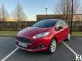 Photo ford fiesta Fiesta 1.0 EcoBoost 100 S\u0026S