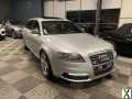 Photo audi s6 A6 C6 Avant 4F5 5.2 Quattro (435Ch)