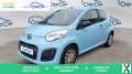 Photo citroen c1 1.0 68 Feel