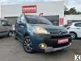Photo citroen berlingo 1.6 Hdi 115Ch Xtr
