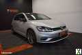 Photo volkswagen golf 1.5 TSI 150ch EVO CARAT FULL OPTIONS SUIVI GARANTI