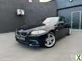 Photo bmw 535 535d xDrive