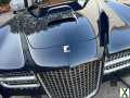 Photo autres autres Facel Vega HK500
