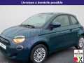 Photo fiat 500 E 95 ch nouvelle 500