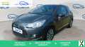 Photo citroen ds3 1.2 VTi 82 Chic