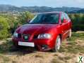 Photo seat ibiza Ibiza 1.9 TDI 100 FAP Fresh