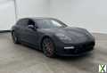 Photo porsche panamera sport Turismo V8 4.0 460 GTS pdk