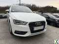 Photo audi a3 1.4 TFSI 125CH AMBITION LUXE S TRONIC 7