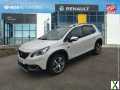 Photo peugeot 2008 1.2 PureTech 110ch Crossway S\\u0026S EAT6