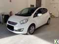 Photo kia venga 1.4 CRDI 90CH FAP ACTIVE