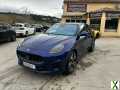Photo maserati grecale 557CH 105KWH FOLGORE