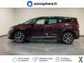 Photo renault grand scenic 1.7 Blue dCi 150ch Intens EDC - 21