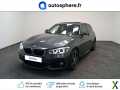 Photo bmw 118 118dA 150ch M Sport 5p
